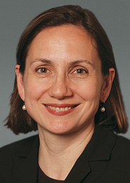 Lynn Richmond, Montefiore